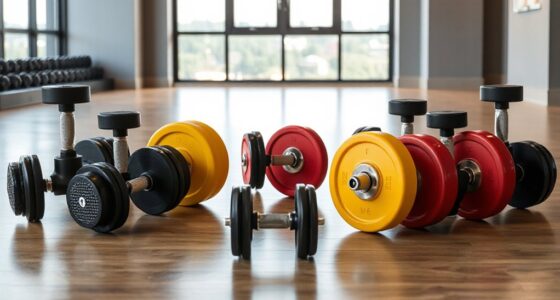 top 15 adjustable dumbbell sets