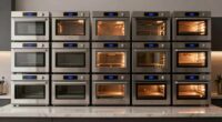 top 15 baking convection ovens