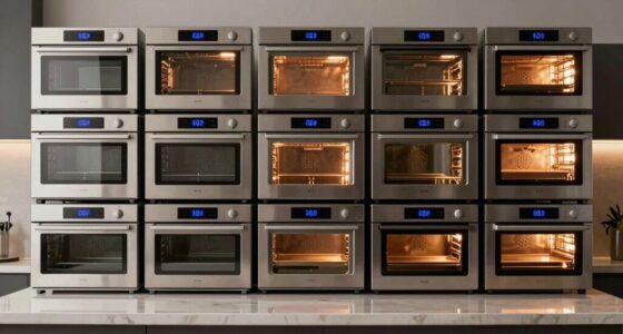 top 15 baking convection ovens