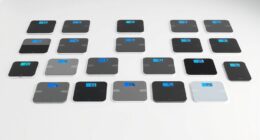 top 15 body composition scales