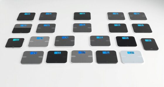 top 15 body composition scales