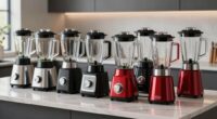 top 15 commercial blenders