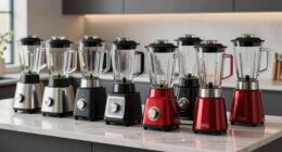 top 15 commercial blenders
