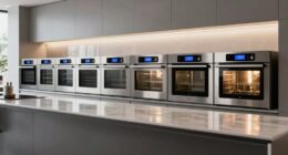 top 15 convection ovens