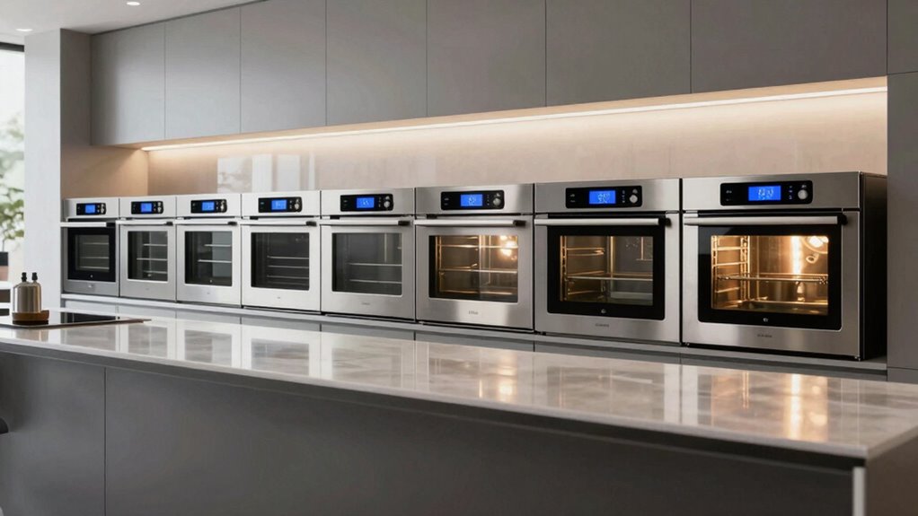 top 15 convection ovens