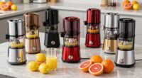top 15 electric citrus juicers