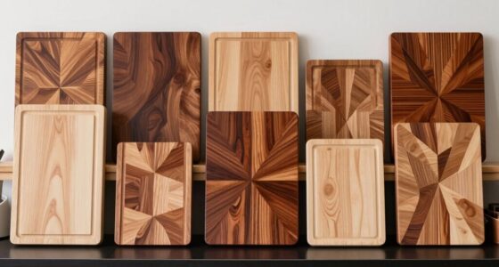 top 15 end grain boards