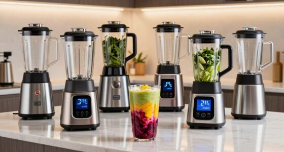 top 15 fast blenders 2026