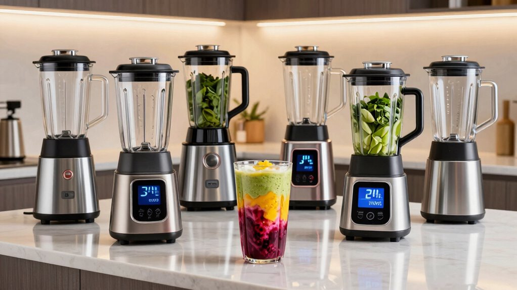 top 15 fast blenders 2026