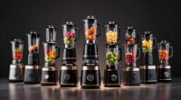 top 15 high watt personal blenders