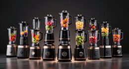 top 15 high watt personal blenders