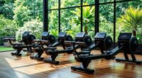 top 15 home rowing machines