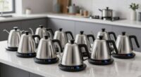 top 15 kettle temperature controls