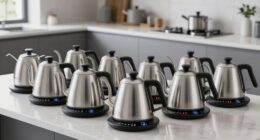 top 15 kettle temperature controls
