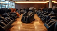 top 15 massage chairs 2026