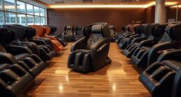 top 15 massage chairs 2026