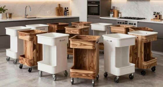 top 15 mobile kitchen islands