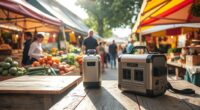 top 15 portable market power stations
