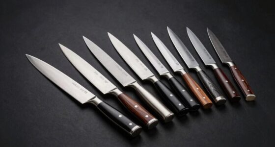 top 15 premium chef knives