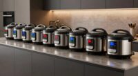 top 15 premium multi cookers