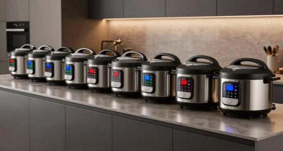 top 15 premium multi cookers