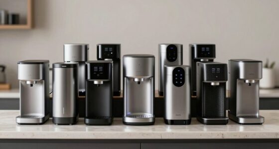 top 15 premium sparkling water makers