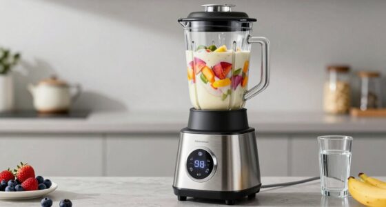 top 15 protein shake blenders