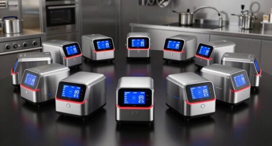 top 15 sous vide cookers