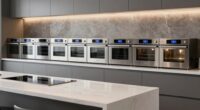top 15 steam oven countertops
