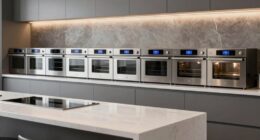top 15 steam oven countertops