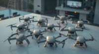 top 4k drones for filming