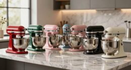 top 7 quart mixers