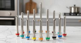 top adjustable rolling pins