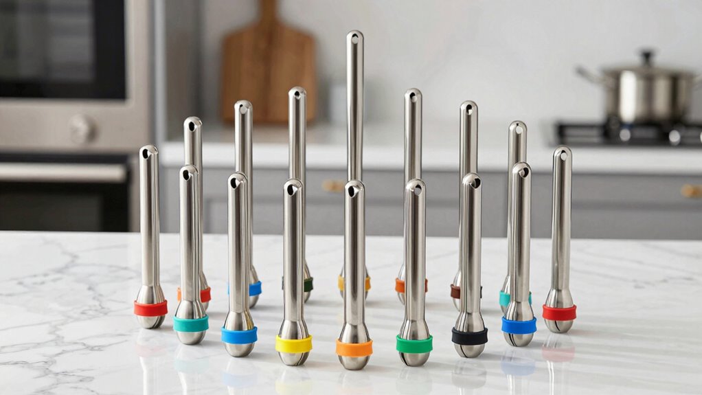 top adjustable rolling pins