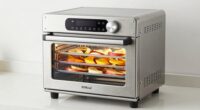 top air fryer dehydrators