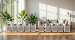 top allergy hepa purifiers
