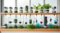 top automatic plant watering systems