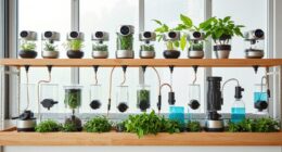 top automatic plant watering systems