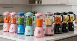 top baby food blender picks