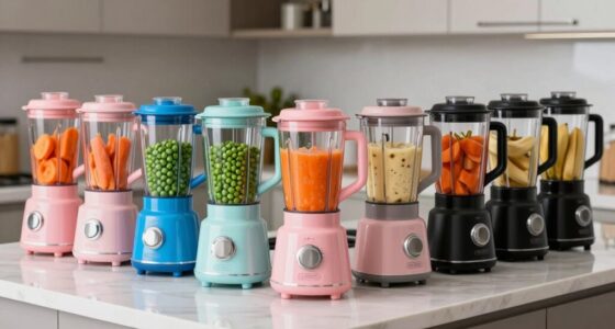 top baby food blender picks