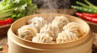 top bamboo steamers for dumplings