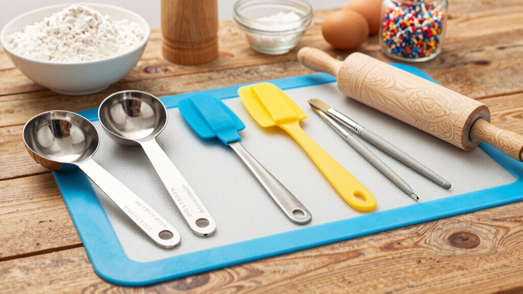 top beginner baking tool sets