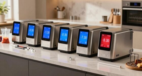 top beginner sous vide options