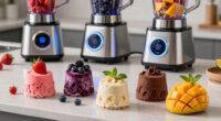 top blenders for frozen treats