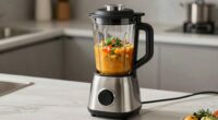 top blenders for hot soups