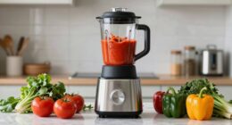 top blenders for sauces