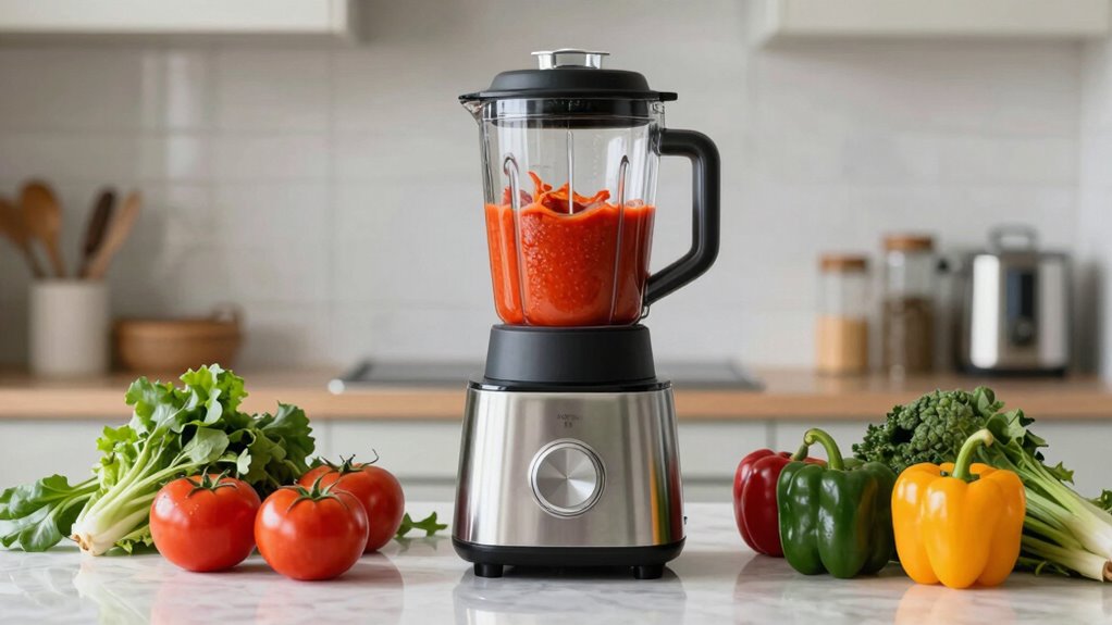 top blenders for sauces
