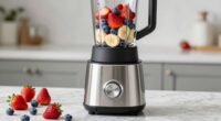 top blenders for smoothies