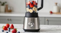 top blenders for smoothies