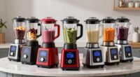 top blenders under 700